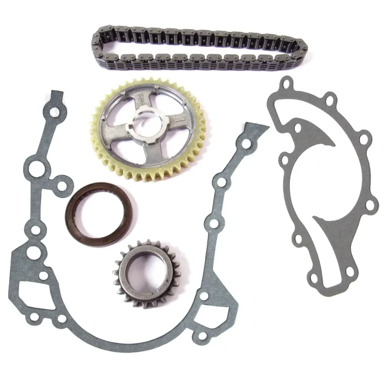 Timing Chain Replacement Kit For Land Rover Discovery I And Range Rover Classic (See Fitment Years)