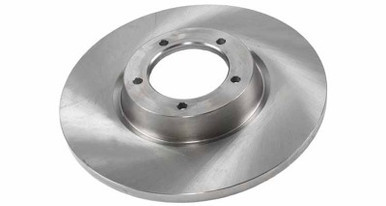 Brake Rotor BN7 to Early BJ8