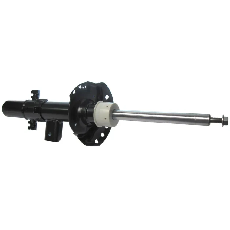 Rear Suspension Strut LR039916, Left Hand Without Coil Spring, For Land Rover LR2, 2013 - 2015