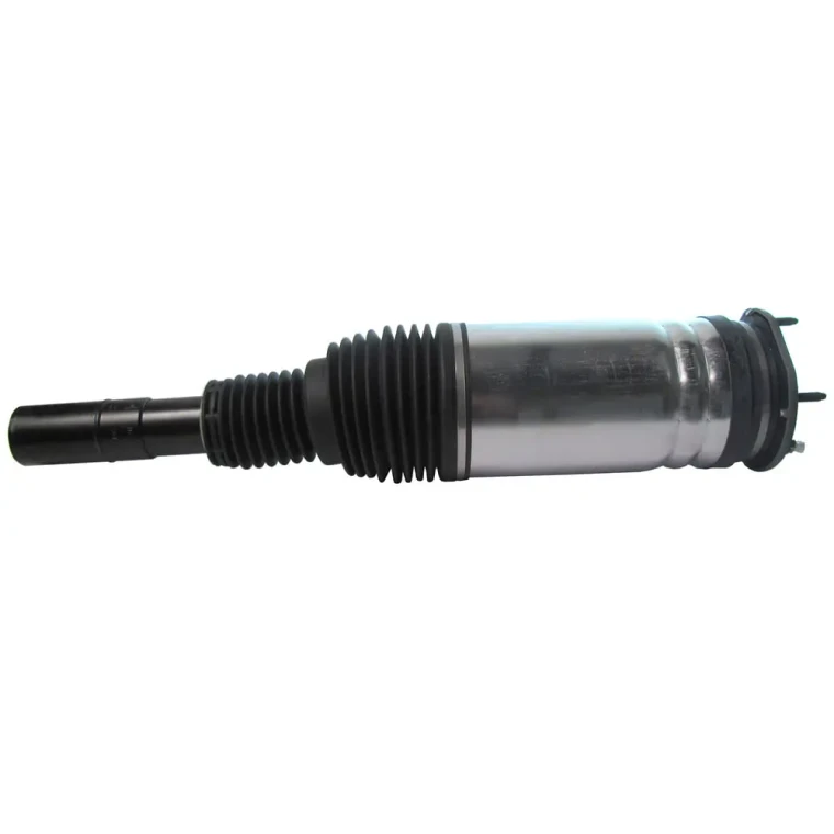 Front Left Hand Suspension Strut, Without Damping LR123712 For Land Rover Discovery 5 (See Fitment Years)