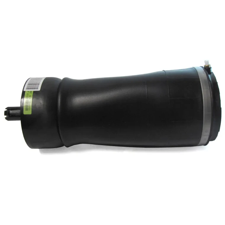 Strut And Air Spring Assembly, Original Equipment, Rear Right Or Left Hand, For Range Rover Full Size (See Fitment Years)