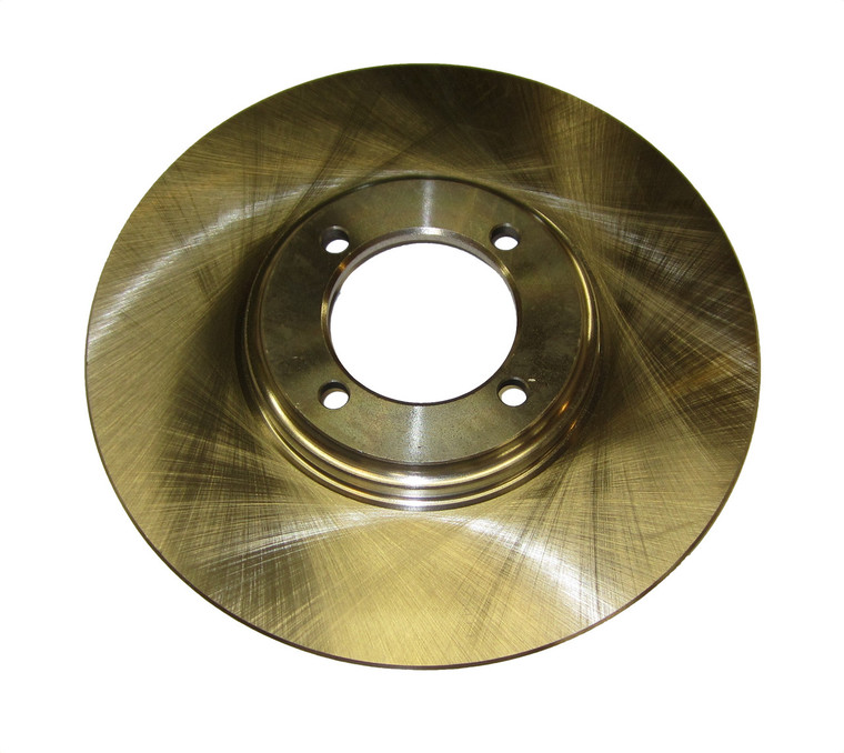 Brake Rotor Set of 2- GT6,213227