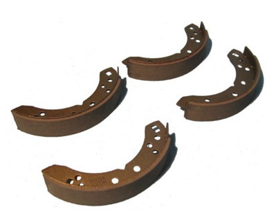 Brake Shoe Set GT6 66 to 72