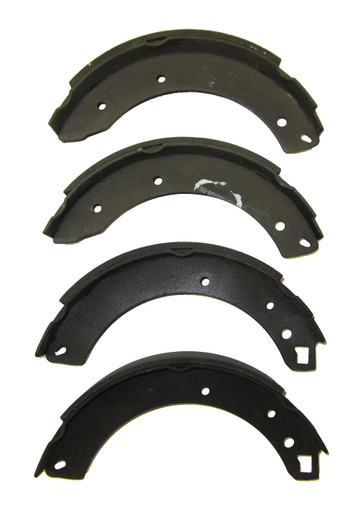 Brake Shoe Set MGC