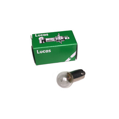 Bulb Side Marker Lamp 5 Watt