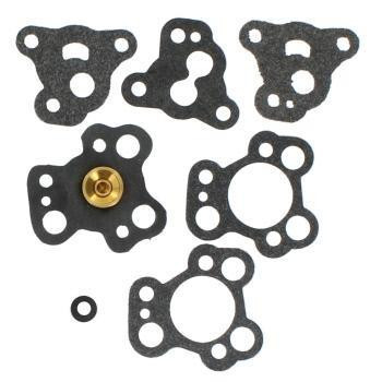 Bypass Valve Kit, Zenith Stromberg Carbs.
