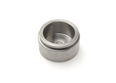 Caliper Piston Stainless TR6 from CC29930 to 76