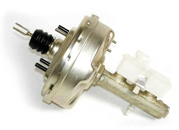 Triumph TR8 Brake Booster