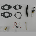 Carburetor Rebuild Kit H1 Bugeye