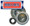 Borg & Beck clutch disc Triumph TR7 or Triumph TR8