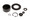 Clutch Master Rebuild Kit ,GRK1029