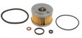 Fuel Filter In Metal Housing Jaguar 71-75,JS660