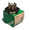 Fuse Box OE BN1-BJ7 TR3 Screw Terminal,37132