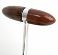 Gear Shift Knob Leather Healey