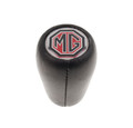 Gear Shift Knob Leather MG