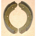 Hand Brake Shoe Set to 28D283204E