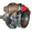 Triumph TR8 rebuilt power steering pump
