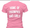 The Wedge Shop Original Female Tee Back