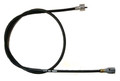 Speedometer Cable Spit 71-80 w/OD,GSD273