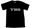 TR8 Decal T-Shirt Black