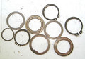 Thrust Washer Set TR7 & STAG