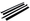 Volkswagen Rabbit Gas Tank Straps