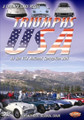 Triumphs USA - At the VTR National Convention 2011 - Front Cover