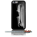 Morgan Three-Wheeler Aero Super Sport Smartphone Case