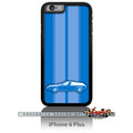 Lotus Europa S1 Smartphone Case - Racing Stripes