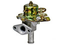 Heater Valve BN4 to BJ8