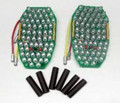 MGA 1600 Brake (-) LED Light Set