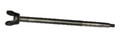 Axle Rear Spitfire 62-72