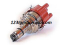 The 123\PORSCHE-4-R-V w/vacuum Switched is designed for Porsche 912 / 914 / 356