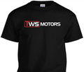 TWS Motors t-shirt