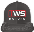 TWS Motors Embroidered Hat