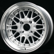 Aftermarket BBS LM style wheels for your Triumph TR7/8 4x95.25!