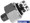 Brake Light Switch Screw Terminals 1/8"x 27 NPTF