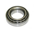 Bearing Carrier Spit 71-76,GT6 66-73, TR7/8 5-spd Case, GHB105