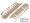 Bearing Set  Rod Jaguar V12