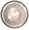 Aluminum Flywheel E-type 61-71