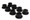 A-Arm Bush Set Lower Poly MGB