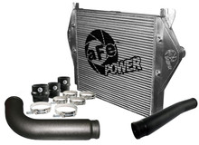 aFe Bladerunner Intercooler Cold Side Tube, 11-15 Ford Diesel Trucks V8