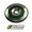 Aluminum Flywheel MGB 68 to 80 ,12H2184AL