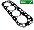 Head Gasket HD MGA, MGB - Lucas Brand, AK660HDL