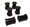 A-Arm Bushing Set  Rear Poly GT6 68-72