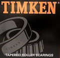 TR7 TR8 Front Wheel Bearing Set TIMKEN