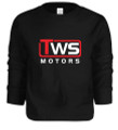 TWS Motors Toddler Longsleeve Shirt 