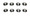 Valve Retainer Set Lightweight Alloy Spitfire, Midget 1500