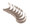 Bearing Set Bi-Metal Conn. Rod Spitfire 1971-80, Midget 1500,SCB6013