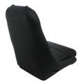 Racetorations Bespoke Leather Bucket Seat